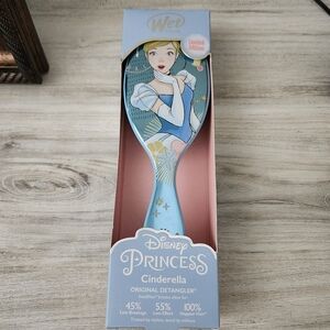 New Original Detangler – Disney Princesses Cinderella LIMITED EDITION
